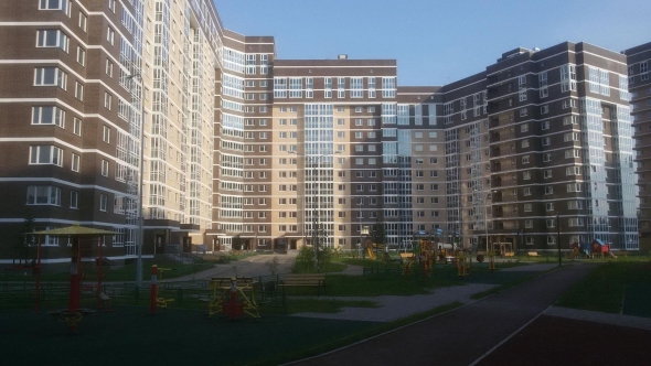 Жк татьянин парк москва