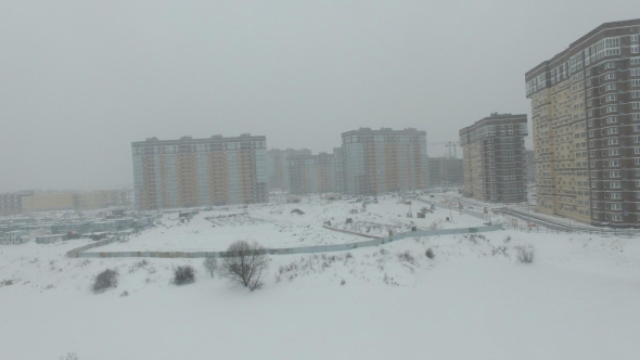 Москва поселение московский улица татьянин парк