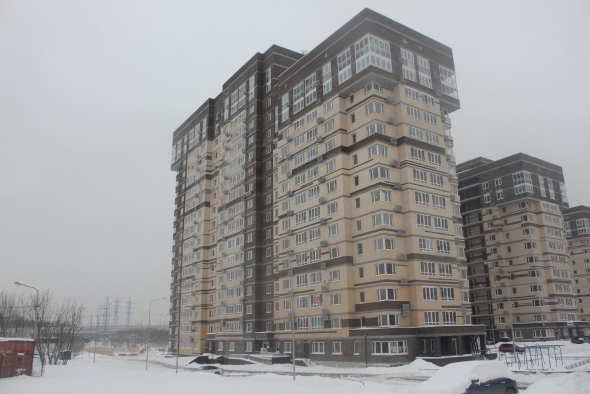 Москва поселение московский улица татьянин парк
