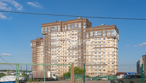Татьянин парк москва