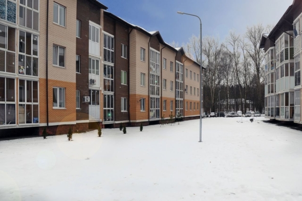 Деревня мотяково жк кореневский форт