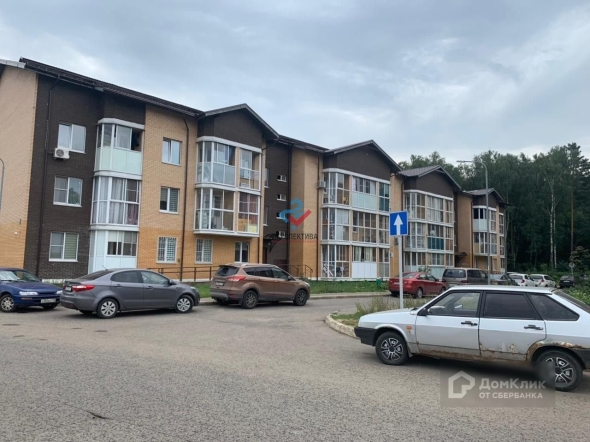 Коренёвский форт мотяково