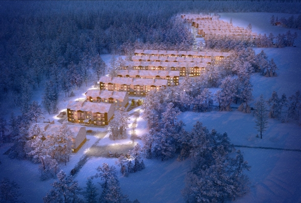 Коренёвский форт мотяково