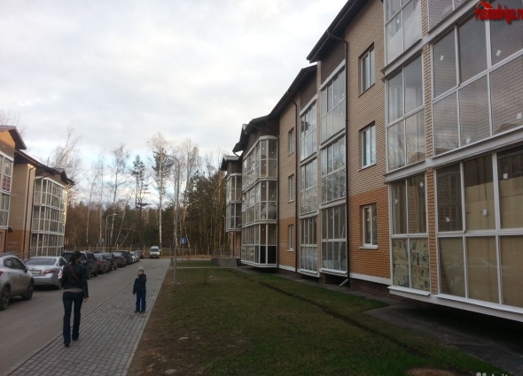 Деревня мотяково люберецкий район