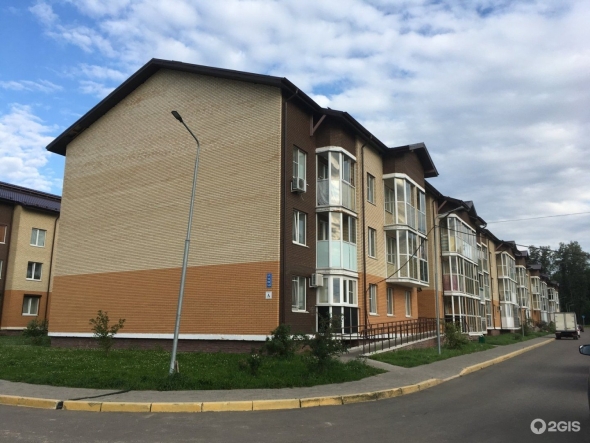 Д мотяково жк кореневский форт