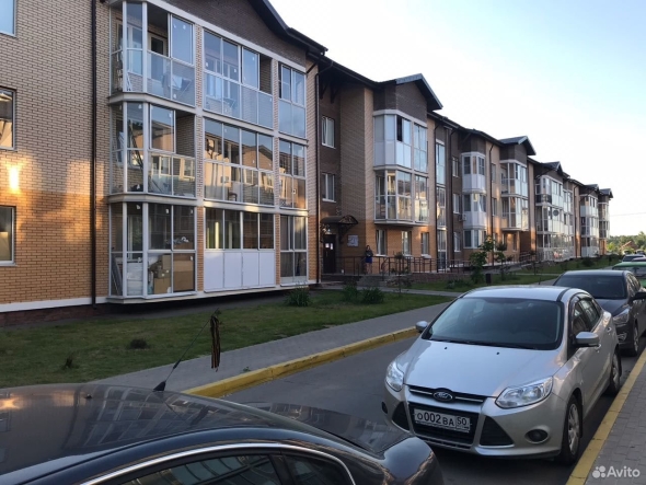 Деревня мотяково люберецкий район