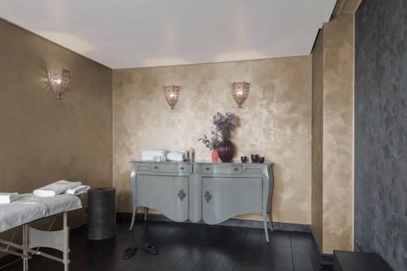 Stucco veneziano венецианская штукатурка