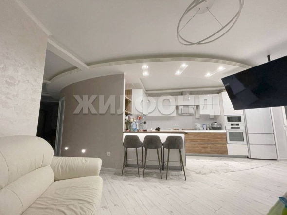 Квартира студия