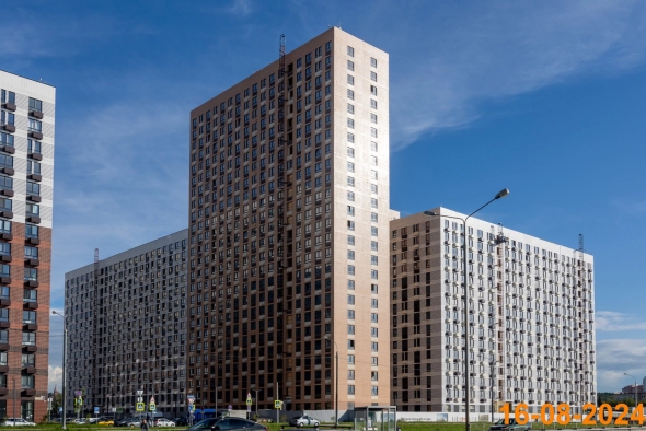 Пик строительная компания москва