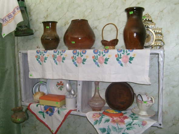 Славгородский краеведческий музей