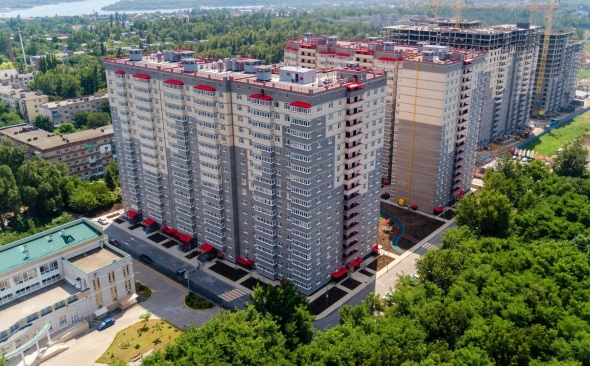 Жк сокол град ростов