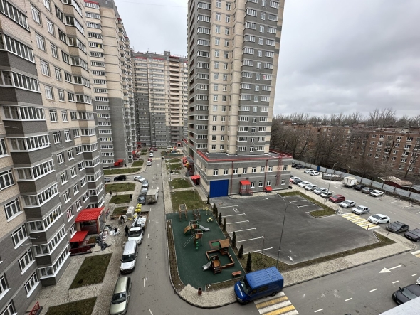 Жк сокол град ростов на дону