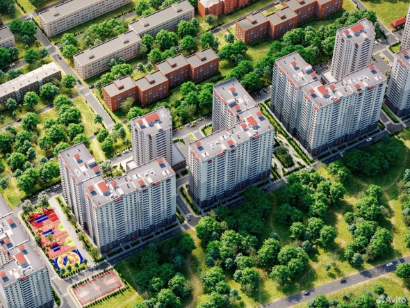 Жк сокол в ростове на дону