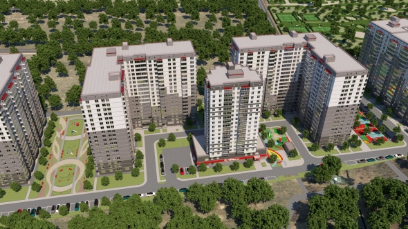 Жк сокол в ростове на дону