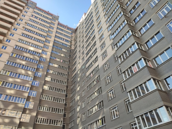 Жк сокол град александровка