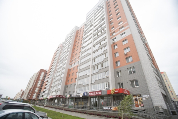 Власихинская барнаул
