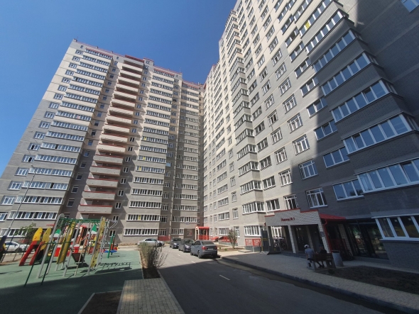 Жк сокол град ростов на дону
