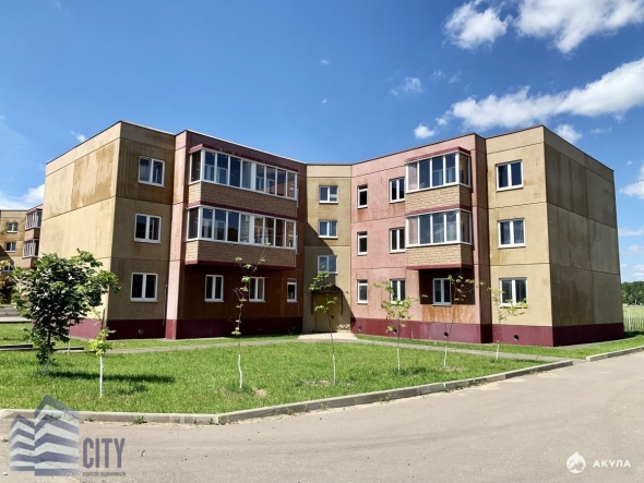 Жк лет победы старая купавна