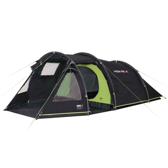 Палатка high peak simex sport