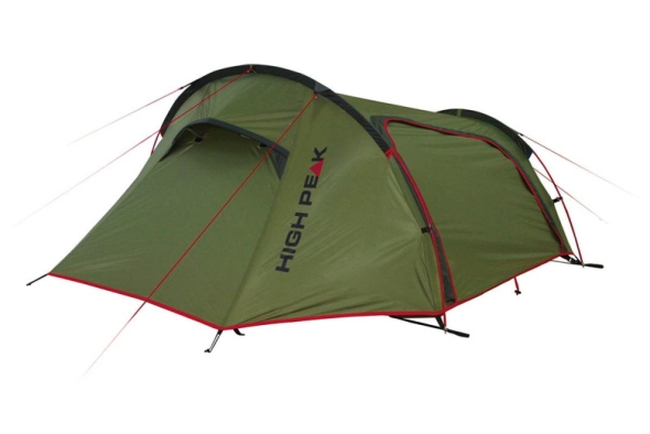 Палатка high peak sparrow