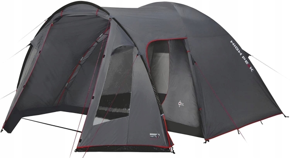 Палатка high peak tessin