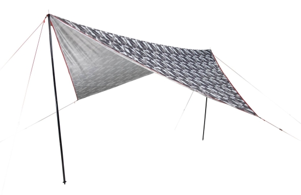 Тент quechua tarp