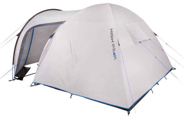 Кемпинговая палатка high peak tessin