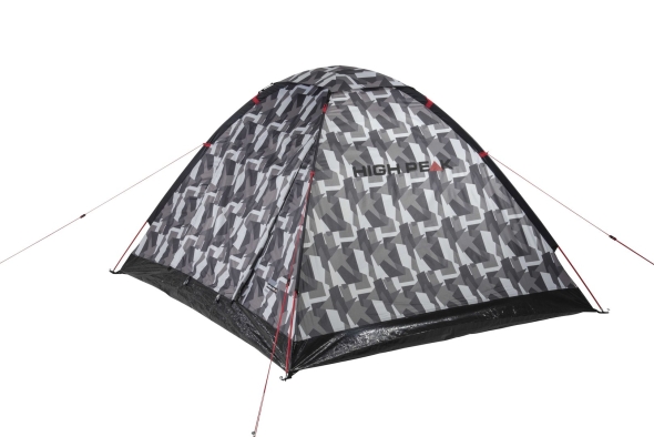 Палатка high peak monodome xl с защитой от