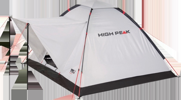 Палатка high peak beaver