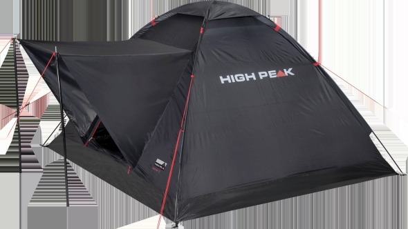Палатка high peak monodome xl трекинговая