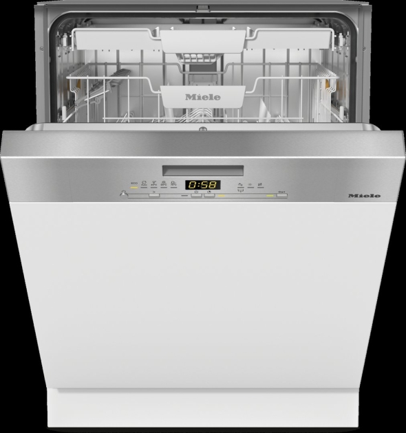 Встраиваемая посудомоечная машина miele