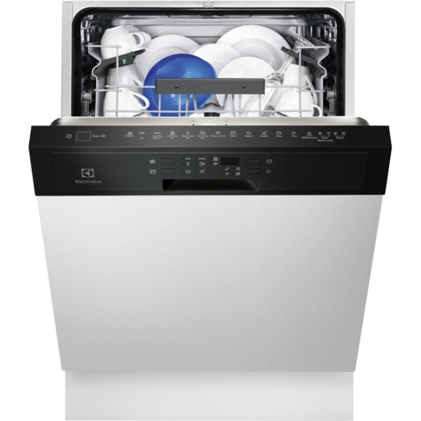 Посудомоечная машина electrolux
