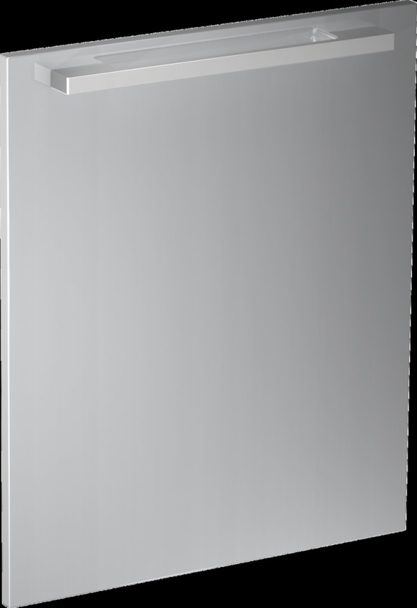 Зеркало для ванной geberit icon