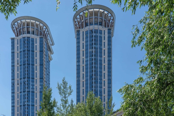 Жк долина сетунь
