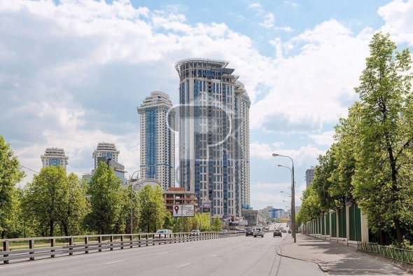 Жк долина сетунь