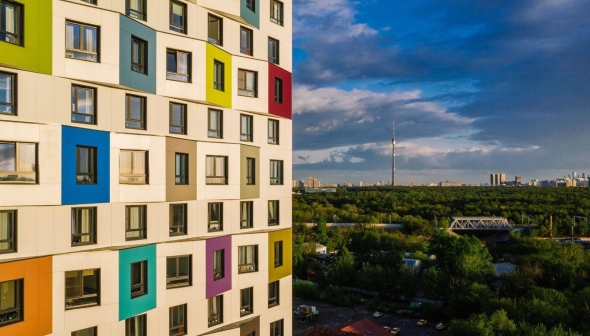 Пик грин парк ботанический