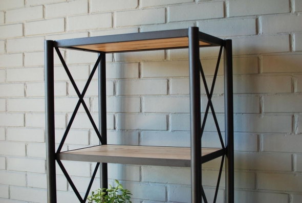 Стеллаж ds loft