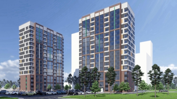 Жк молодежный воронеж шилово