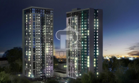 Смарт квартал эдисон уфа