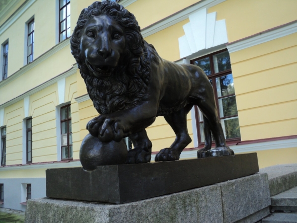 Великий новгород новгородский музей-заповедник