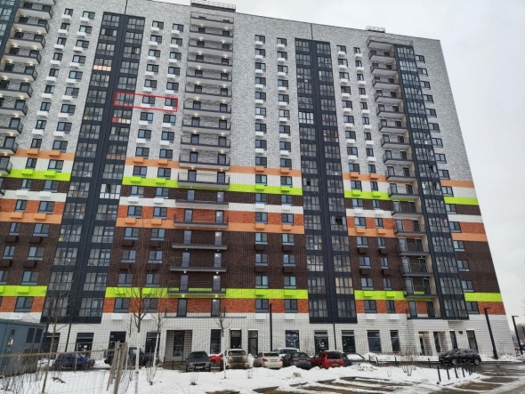Люблинская реновация