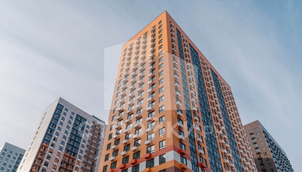 Полярная москва пик