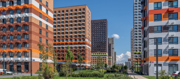 Жк люблинский парк москва