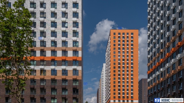 Жк люблинский парк москва