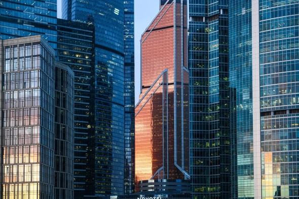 Москва сити меркурий