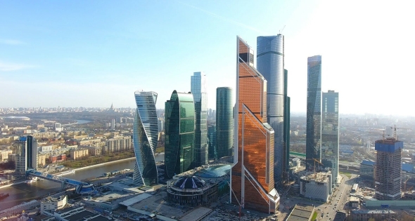 Бц меркурий москва сити