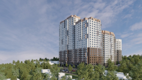 Жк горки екатеринбург