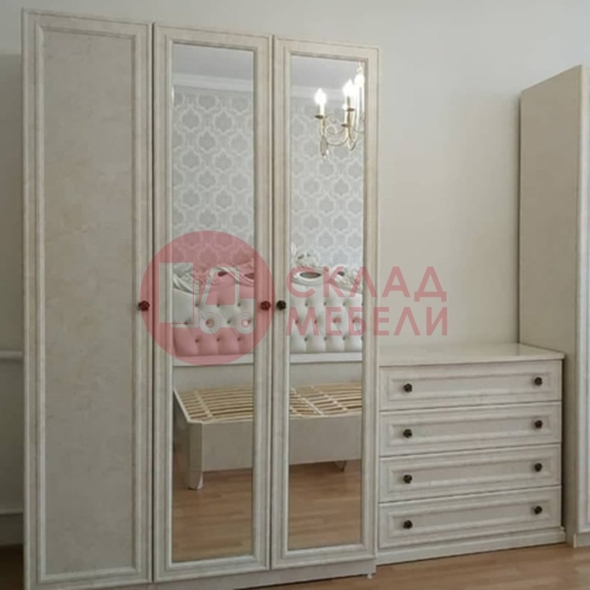 Спальня афина эра