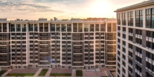 Жк наследие преображенская площадь
