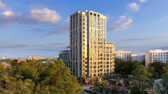 Жк наследие тула